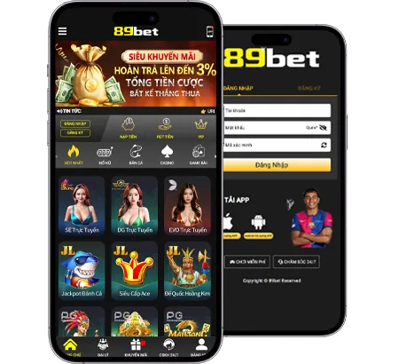Hoàn trả casino HM88
