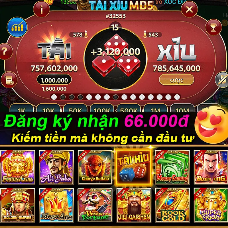 Tham gia HM88 ngay