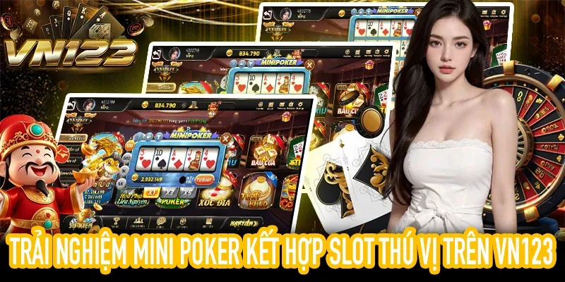 Trò chơi Baccarat trực tuyến tại HM88
