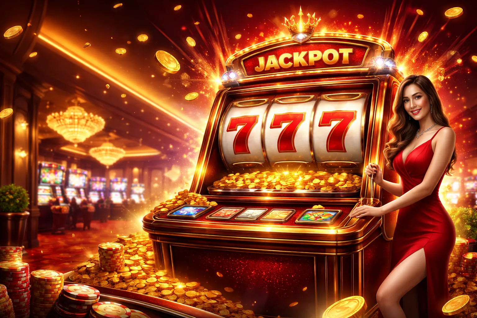 Hoàn trả casino HM88