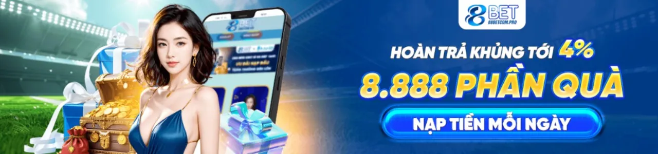 Chương Trình VIP HM88 2026: Đẳng Cấp & Ưu Đãi Hấp Dẫn